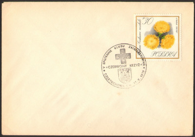 1970 [KO70 190] Spotkanie klubu PCK